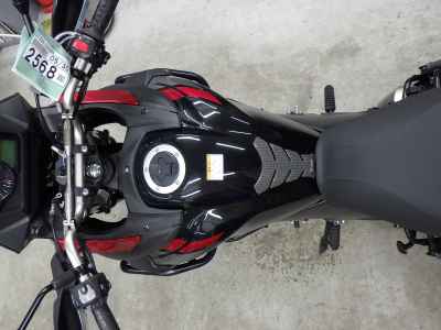 Suzuki V-Strom 650 XT 2021