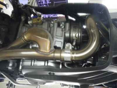 Suzuki V-Strom 650 XT 2021