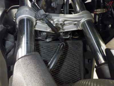 Suzuki V-Strom 650 XT 2021