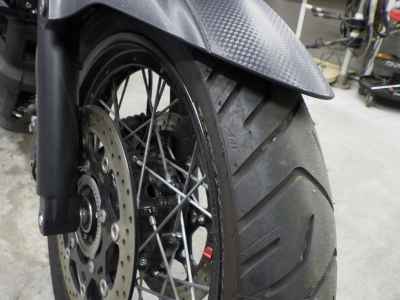 Suzuki V-Strom 650 XT 2021