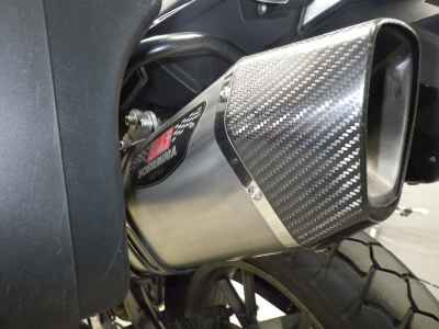 BMW F700GS 2014