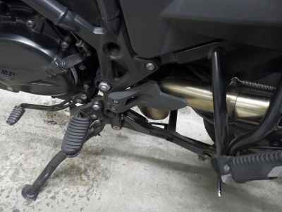 BMW F700GS 2014
