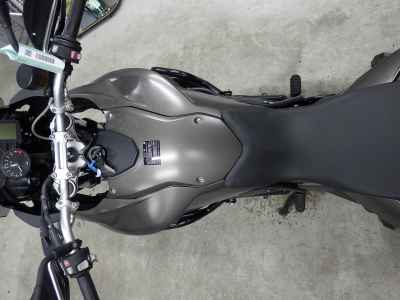 BMW F700GS 2014