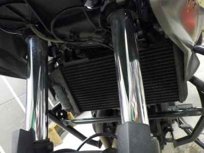 BMW F700GS 2014