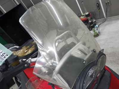 BMW R1200GS 2011
