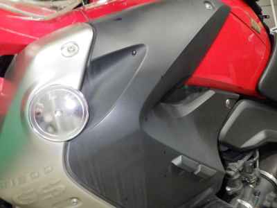 BMW R1200GS 2011