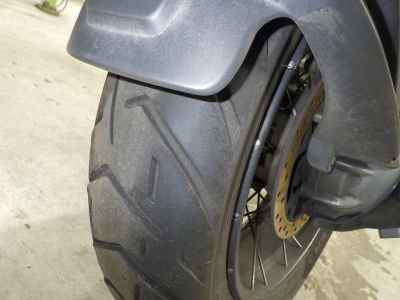 BMW R1200GS 2011