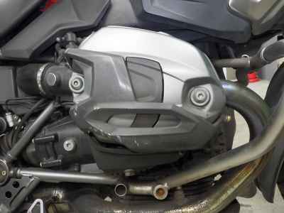 BMW R1200GS 2011