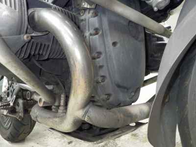BMW R1200GS 2011