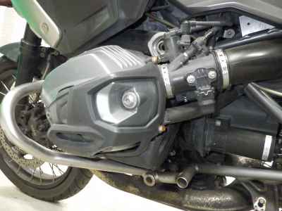 BMW R1200GS 2011