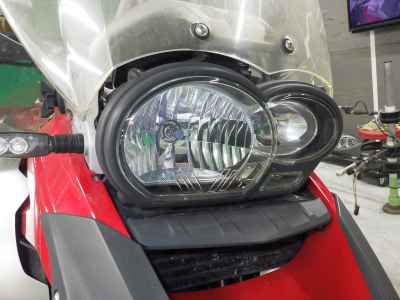 BMW R1200GS 2011