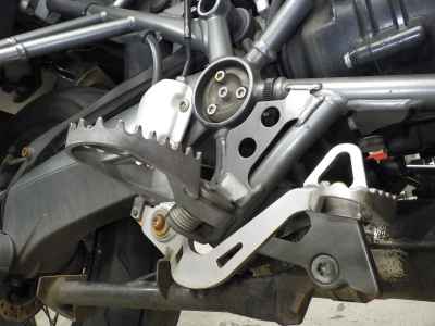 BMW R1200GS 2011
