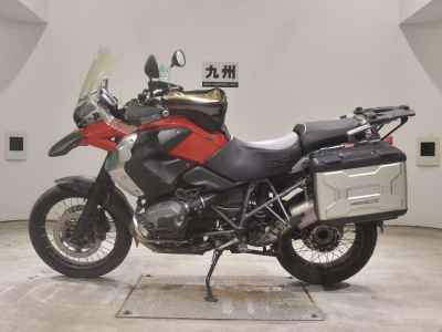 BMW R1200GS 2011