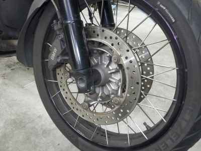 BMW R1200GS 2011