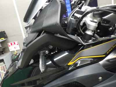 BMW R1250GS 2019