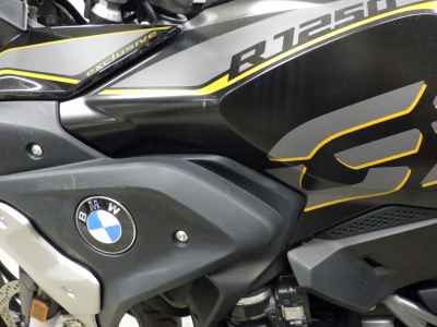 BMW R1250GS 2019