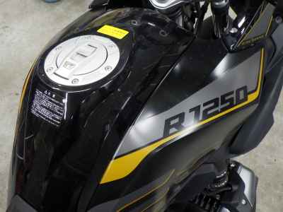 BMW R1250GS 2019
