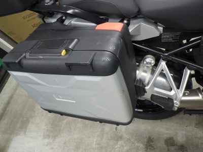 BMW R1250GS 2019