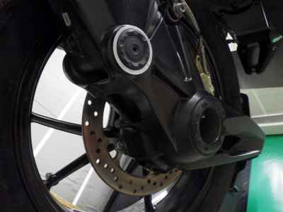 BMW R1250GS 2019