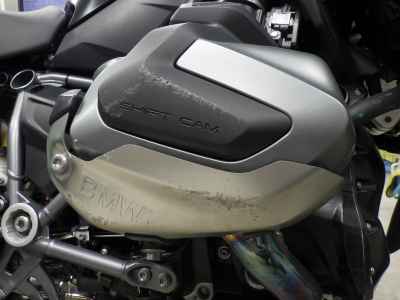 BMW R1250GS 2019