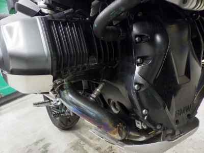 BMW R1250GS 2019