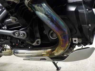 BMW R1250GS 2019