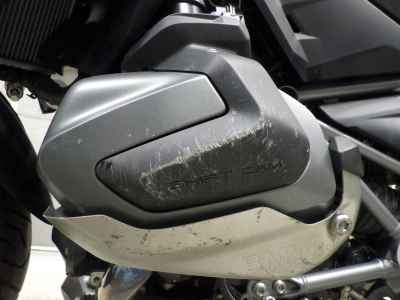 BMW R1250GS 2019