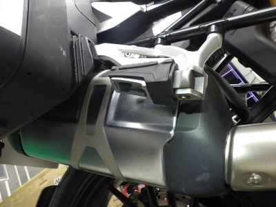 BMW R1250GS 2019