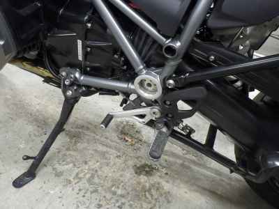BMW R1250GS 2019