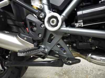 BMW R1250GS 2019
