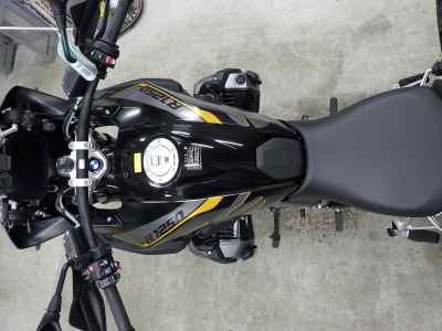 BMW R1250GS 2019