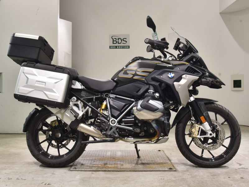 BMW R1250GS 2019