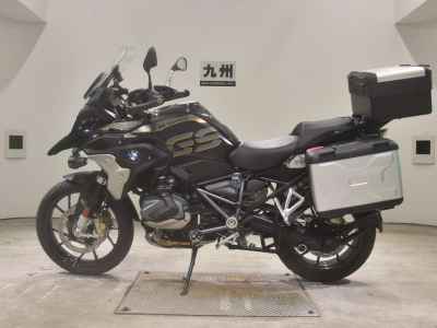 BMW R1250GS 2019