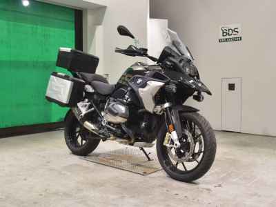 BMW R1250GS 2019