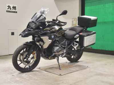BMW R1250GS 2019