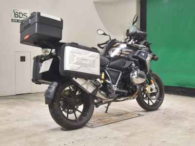 BMW R1250GS 2019
