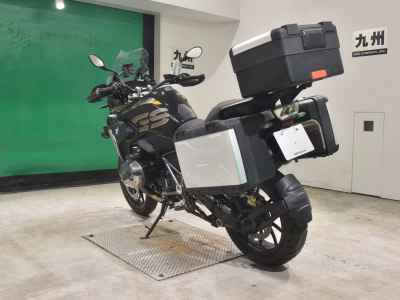 BMW R1250GS 2019