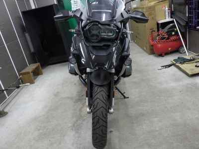 BMW R1250GS 2019