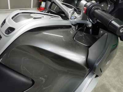 BMW R1200RT 2012