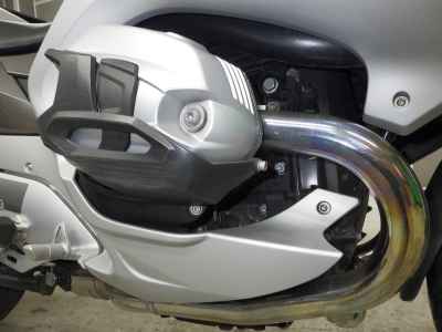 BMW R1200RT 2012