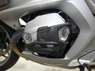 BMW R1200RT 2012