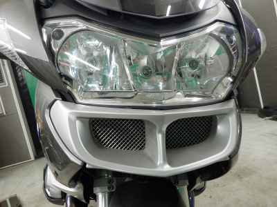 BMW R1200RT 2012