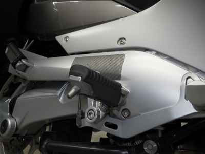 BMW R1200RT 2012