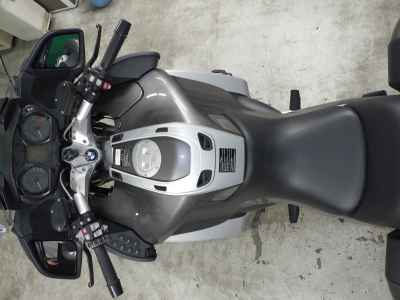BMW R1200RT 2012
