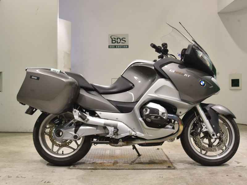 BMW R1200RT 2012