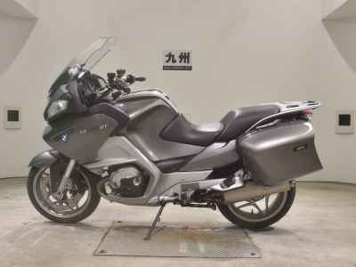 BMW R1200RT 2012