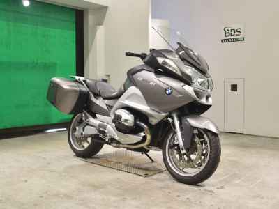BMW R1200RT 2012