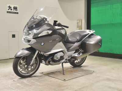 BMW R1200RT 2012