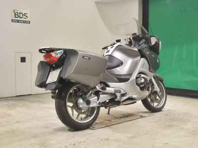 BMW R1200RT 2012