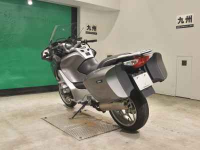 BMW R1200RT 2012